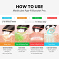 Load image into Gallery viewer, Medicube Age-R Booster Pro