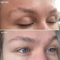 Load image into Gallery viewer, BROW CODE MULTI-PEPTIDE GROWTH SERUM - Hidden Beauty