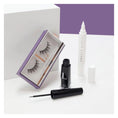 Load image into Gallery viewer, AMETHYST HYBRID MAGNETIC LASH & LINER KIT - Hidden Beauty