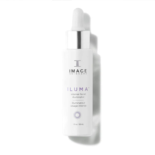 ILUMA INTENSE FACIAL ILLUMINATOR - Hidden Beauty