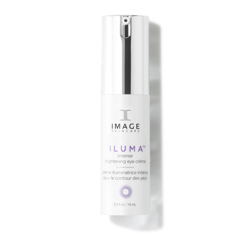 ILUMA INTENSE BRIGHTENING EYE CREAM - Hidden Beauty