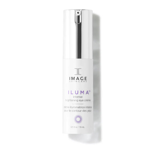 ILUMA INTENSE BRIGHTENING EYE CREAM - Hidden Beauty