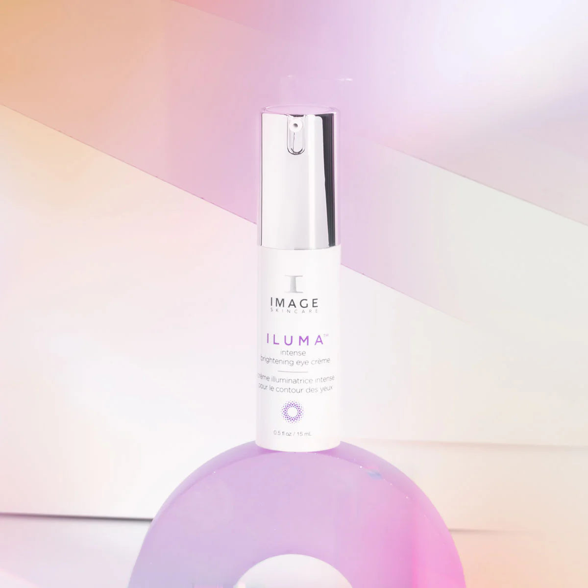 ILUMA INTENSE BRIGHTENING EYE CREAM - Hidden Beauty