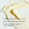 Load image into Gallery viewer, VITAL C HYDRATING FACIAL CLEANSER - Hidden Beauty