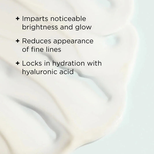 VITAL C HYDRATING ANTI AGEING SERUM - Hidden Beauty