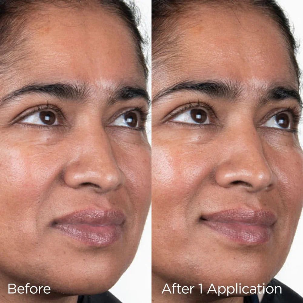 VITAL C HYDRATING ANTI AGEING SERUM - Hidden Beauty