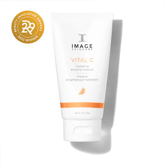 VITAL C HYDRATING ENZYME MASQUE - Hidden Beauty