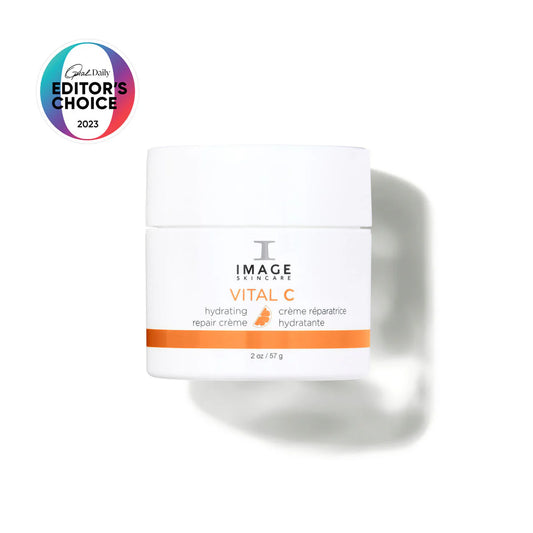 VITAL C HYDRATING FACIAL REPAIR CREME - Hidden Beauty