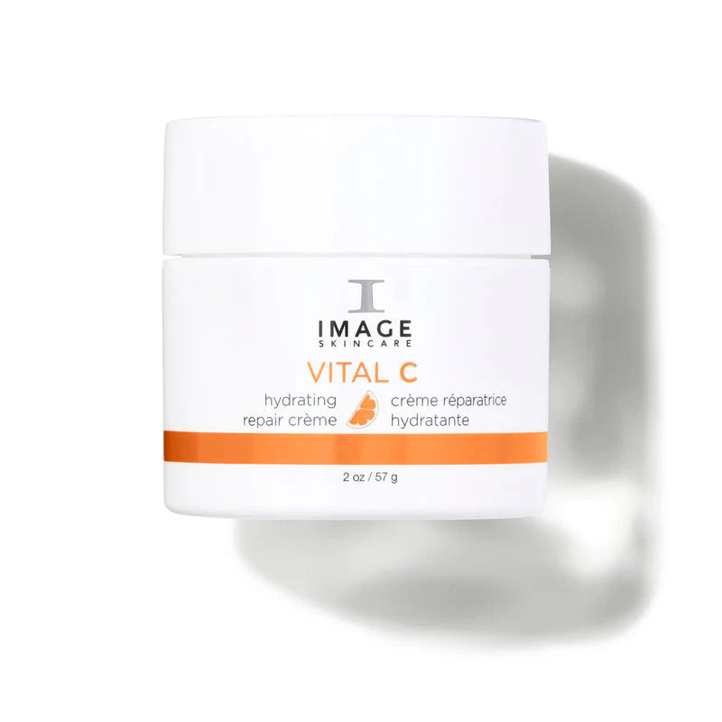 VITAL C HYDRATING FACIAL REPAIR CREME - Hidden Beauty