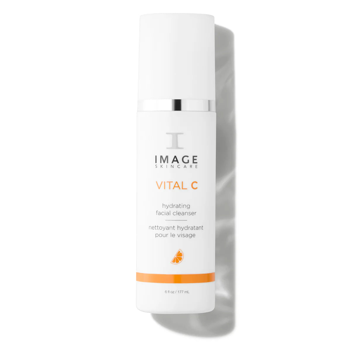 VITAL C HYDRATING FACIAL CLEANSER - Hidden Beauty