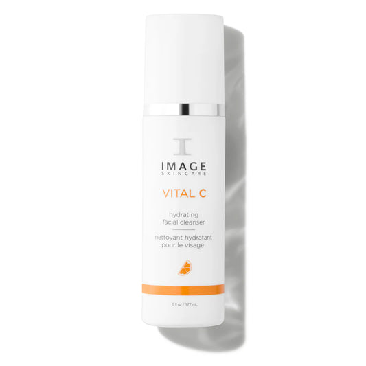 VITAL C HYDRATING FACIAL CLEANSER - Hidden Beauty