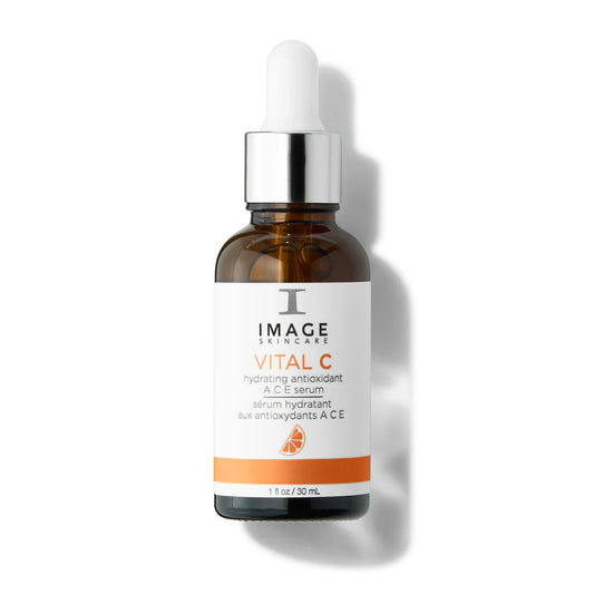 VITAL C HYDRATING ACE SERUM - Hidden Beauty