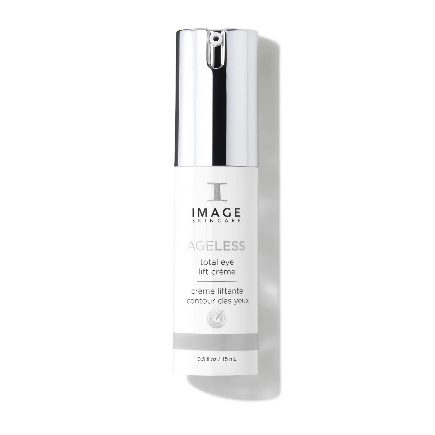 AGELESS TOTAL EYE LIFT CRÉME - Hidden Beauty