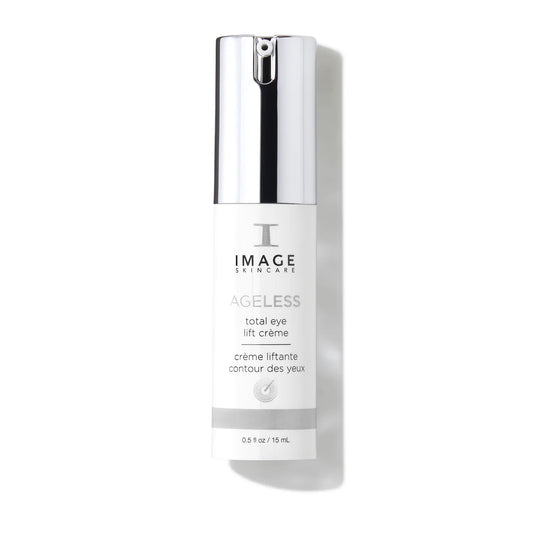 AGELESS TOTAL EYE LIFT CRÉME - Hidden Beauty