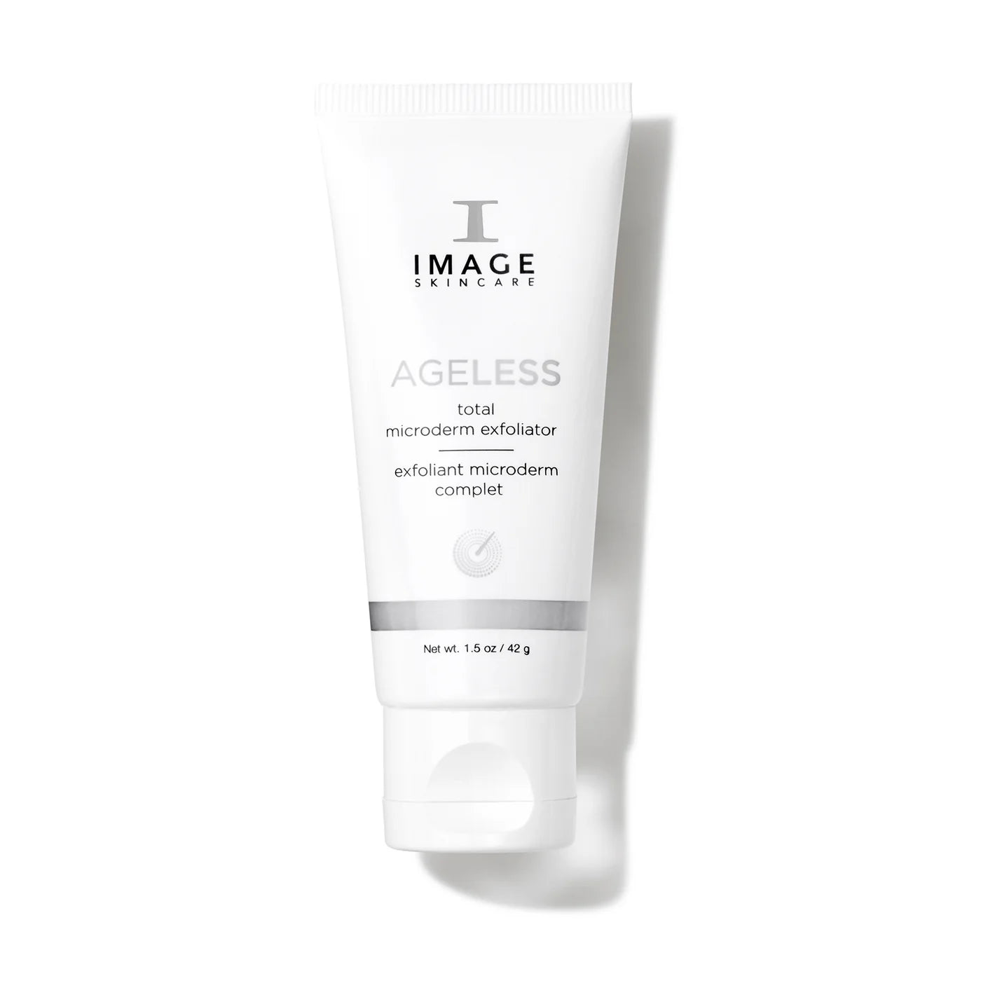 AGELESS TOTAL MICRODERM EXFOLIATOR - Hidden Beauty
