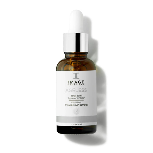 AGELESS TOTAL PURE  HYALURONIC FILLER - Hidden Beauty