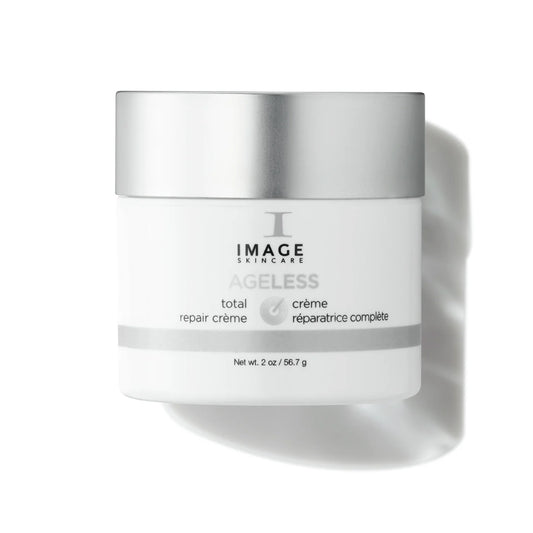 AGELESS TOTAL REPAIR CREME - Hidden Beauty