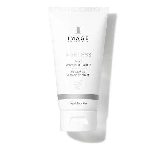 AGELESS TOTAL RESURFACING MASQUE - Hidden Beauty