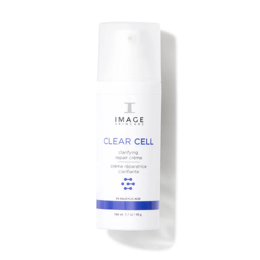 CLEAR CELL CLARIFYING REPAIR CREME - Hidden Beauty