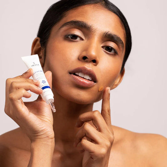 CLEAR CELL CLARIFYING SALICYLIC BLEMISH GEL - Hidden Beauty
