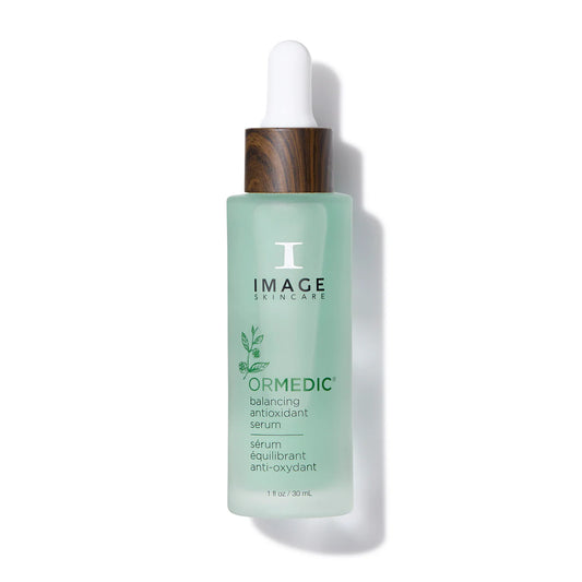 ORMEDIC BALANCING ANTI-OXIDANT SERUM - Hidden Beauty