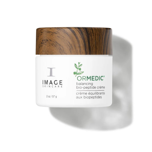 ORMEDIC BALANCING BIO PEPTIDE CREME - Hidden Beauty