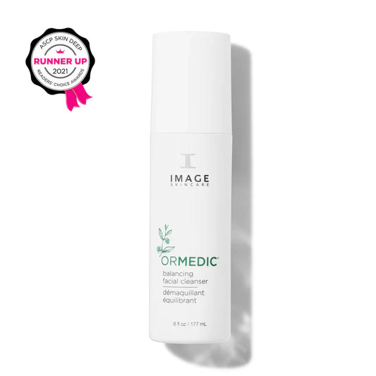 ORMEDIC BALANCING FACIAL CLEANSER - Hidden Beauty