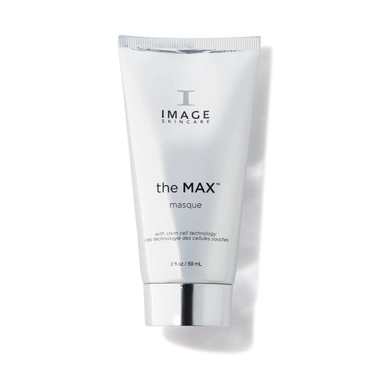 THE MAX MASQUE - Hidden Beauty