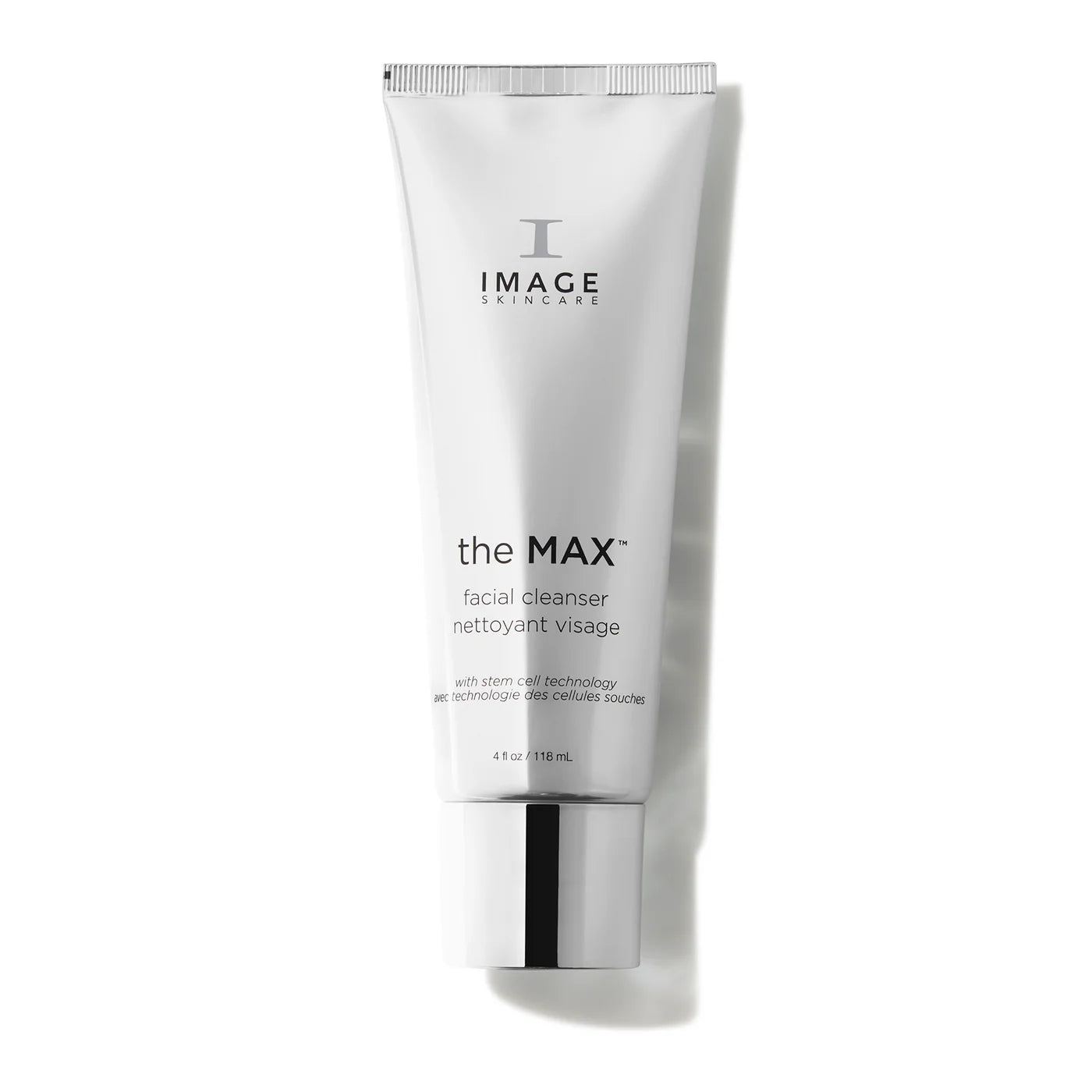 THE MAX STEM CELL FACIAL CLEANSER - Hidden Beauty