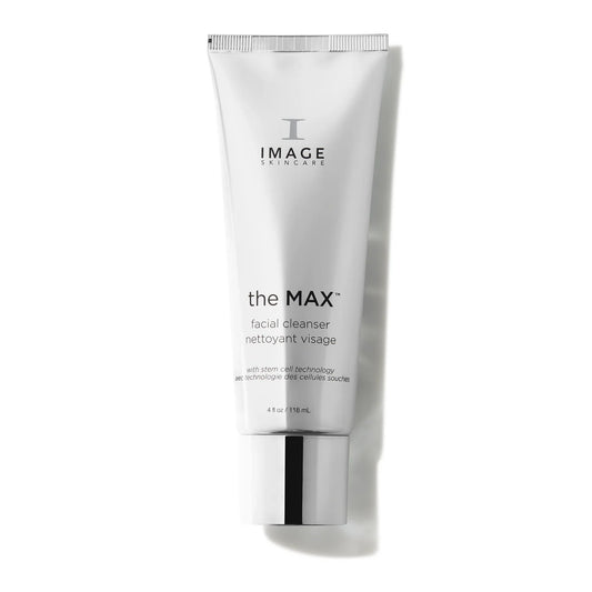 THE MAX STEM CELL FACIAL CLEANSER - Hidden Beauty