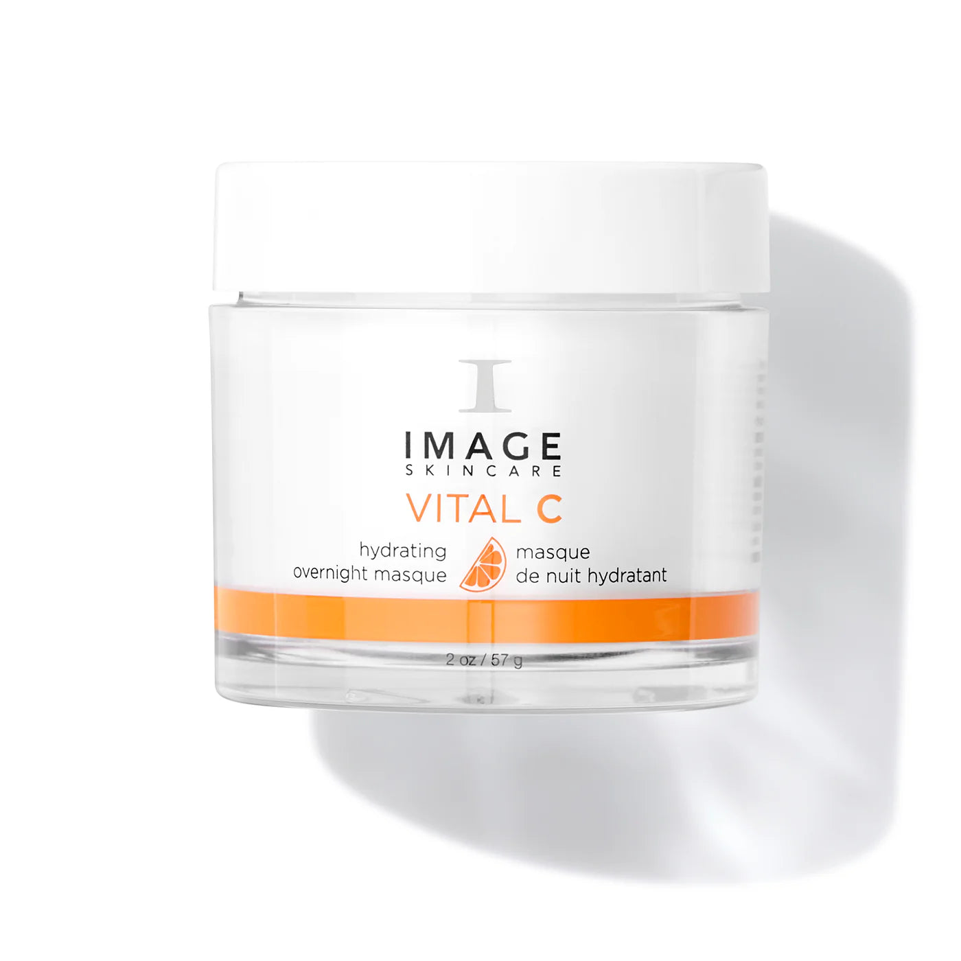 VITAL C HYDRATING OVERNIGHT MASQUE - Hidden Beauty
