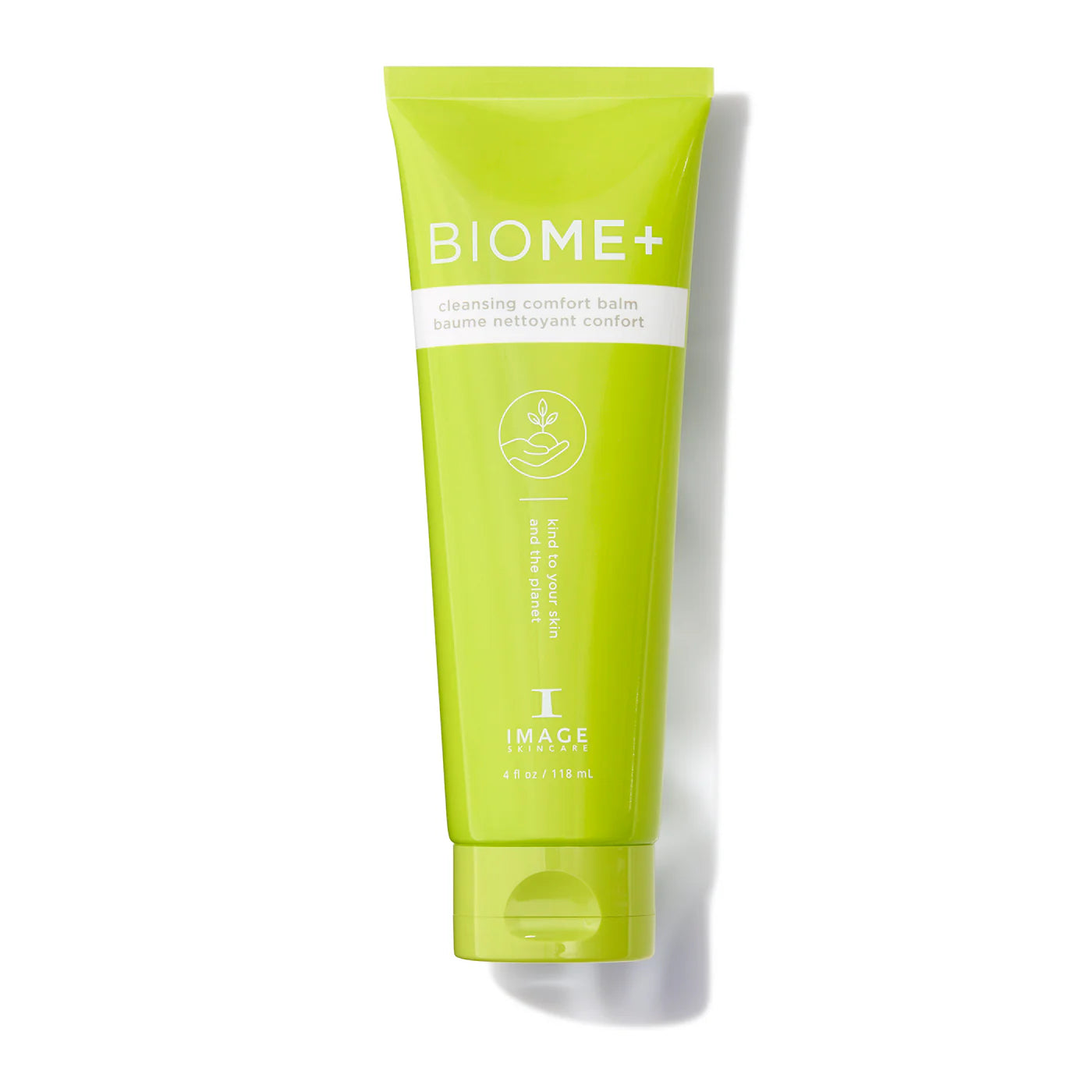 BIOME+ CLEANSING COMFORT BALM - Hidden Beauty