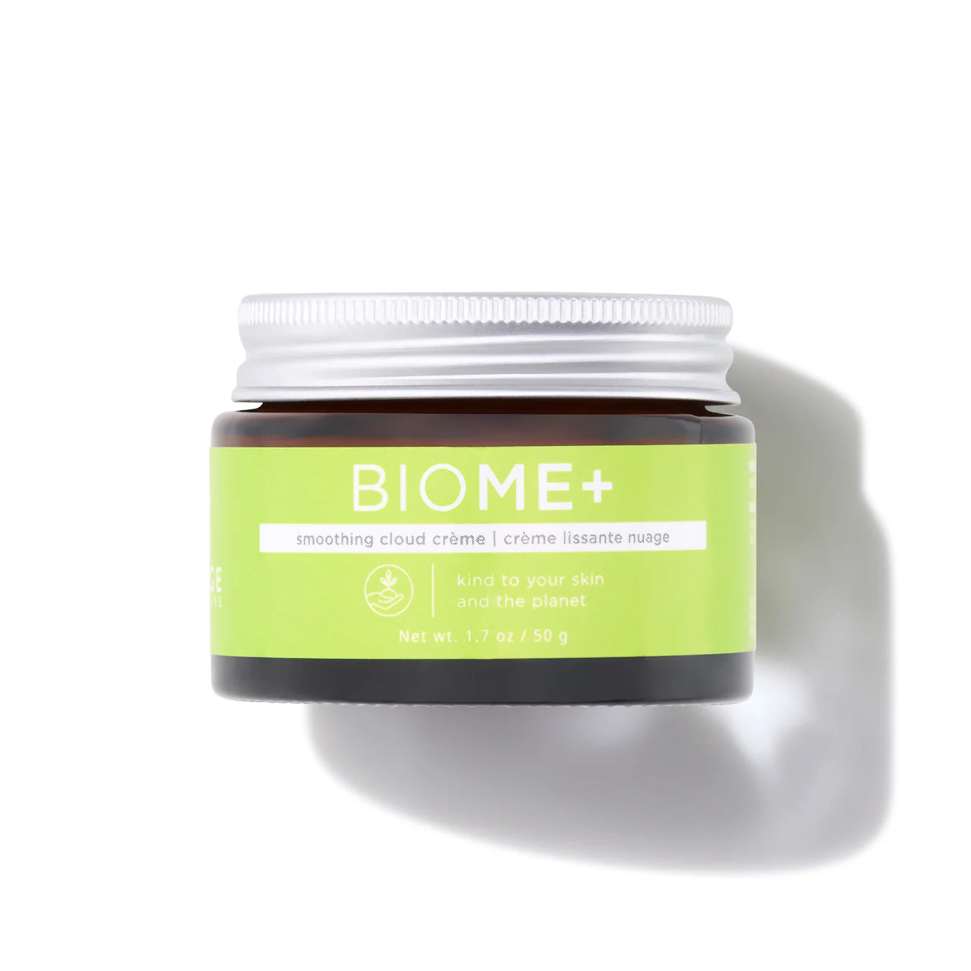 BIOME+ SOOTHING CLOUD CREME - Hidden Beauty