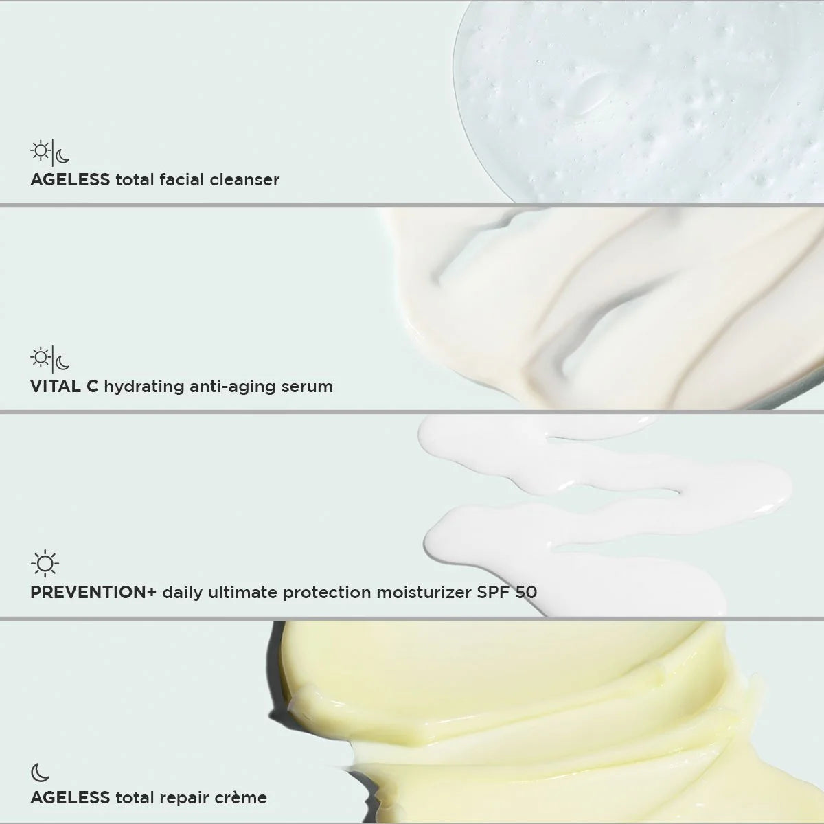 FINE LINES + WRINKLES SET - Hidden Beauty