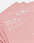 Load image into Gallery viewer, Biodance Bio-Collagen Real Deep Mask