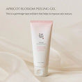 Load image into Gallery viewer, Beauty of Joseon Apricot Blossom Peeling Gel For Face & Body 100ml