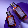 Load image into Gallery viewer, Moroccanoil Treatment Purple - Hidden Beauty