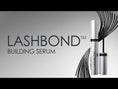 Load and play video in Gallery viewer, OLAPLEX Lash Bond Serum