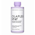 Load image into Gallery viewer, NEW* Olaplex No4P Blonde Enhancer Toning Shampoo - Hidden Beauty Shop