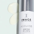Load image into Gallery viewer, AGELESS TOTAL EYE LIFT CRÉME - Hidden Beauty Shop