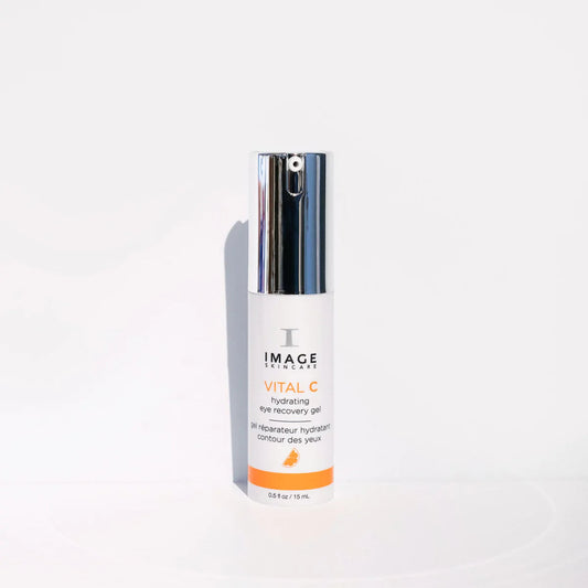 VITAL C TOTAL EYE RECOVERY GEL - Hidden Beauty Shop