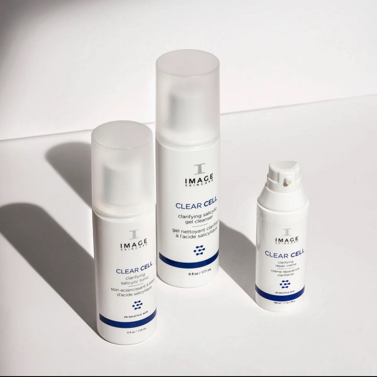 IMAGE SKINCARE SETS