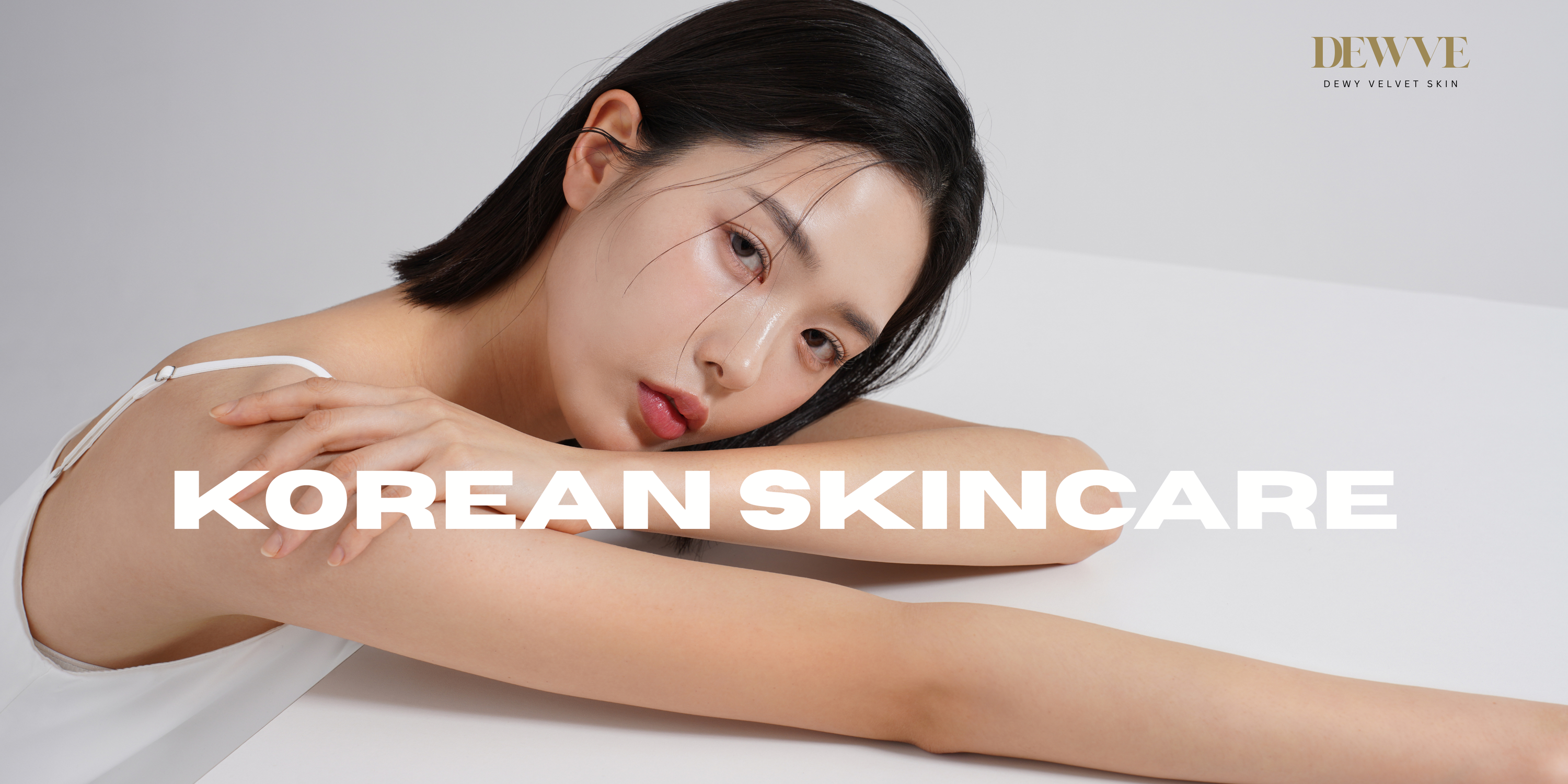 Korean Skincare