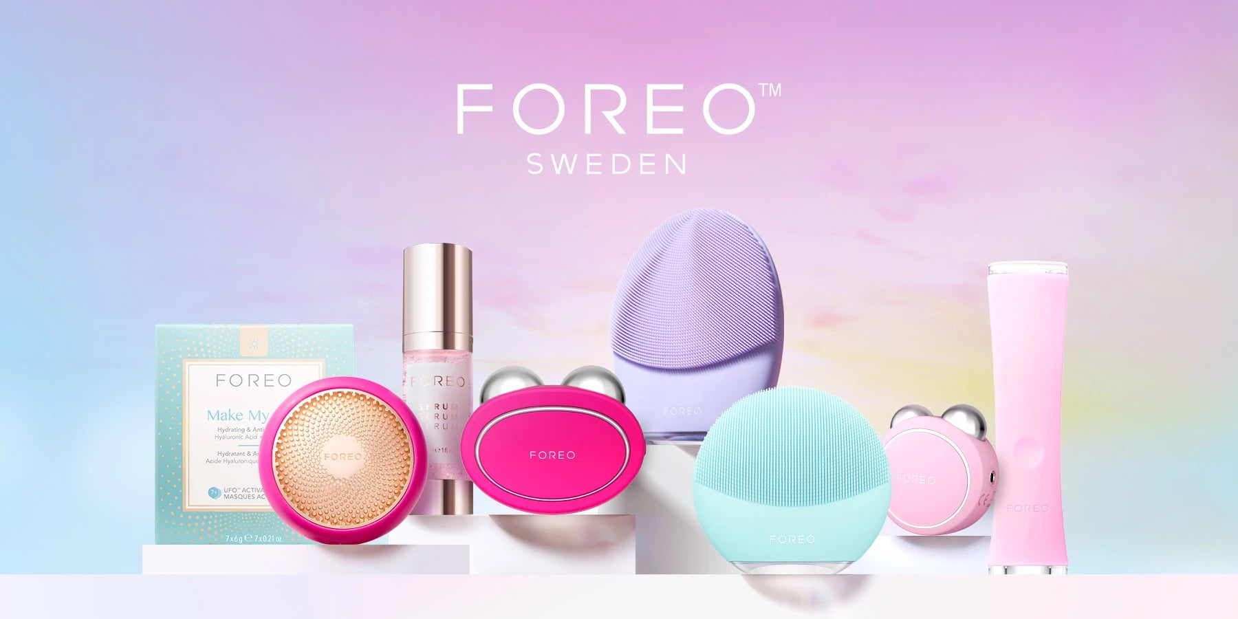 FOREO