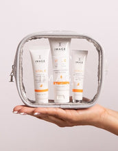 Load image into Gallery viewer, IMAGE VITAL C HYDRATION KIT - Hidden Beauty Shop
