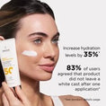 Load image into Gallery viewer, DAILY PREVENTION Ultra Defence Moisturiser SPF 50
