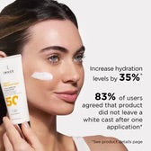 DAILY PREVENTION Ultra Defence Moisturiser SPF 50