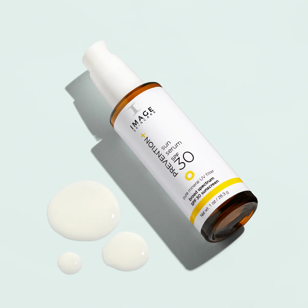 PREVENTION+ sun serum SPF 30