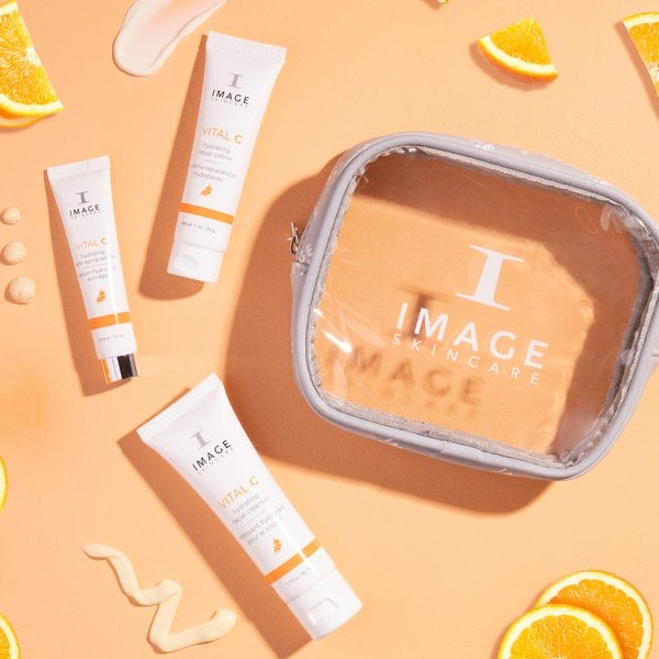 IMAGE VITAL C HYDRATION KIT - Hidden Beauty Shop