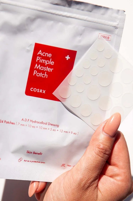 COSRX Acne Pimple Master 24 patches